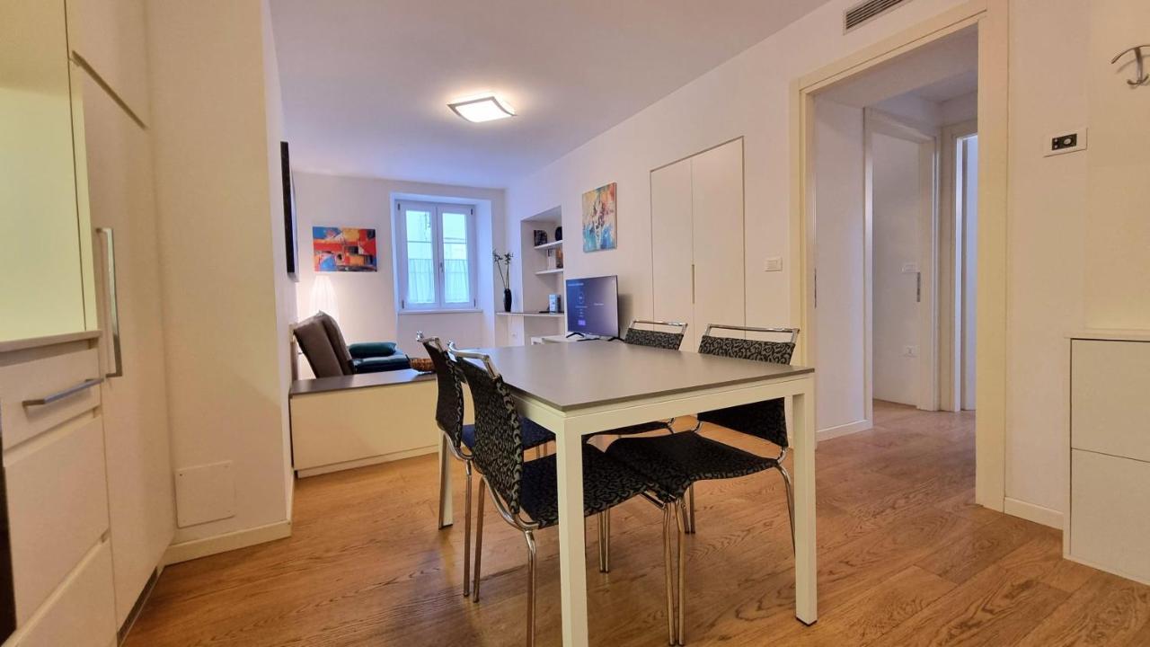 Roma 24 — 4-Star Luxury Hotel in Trieste, Italy
