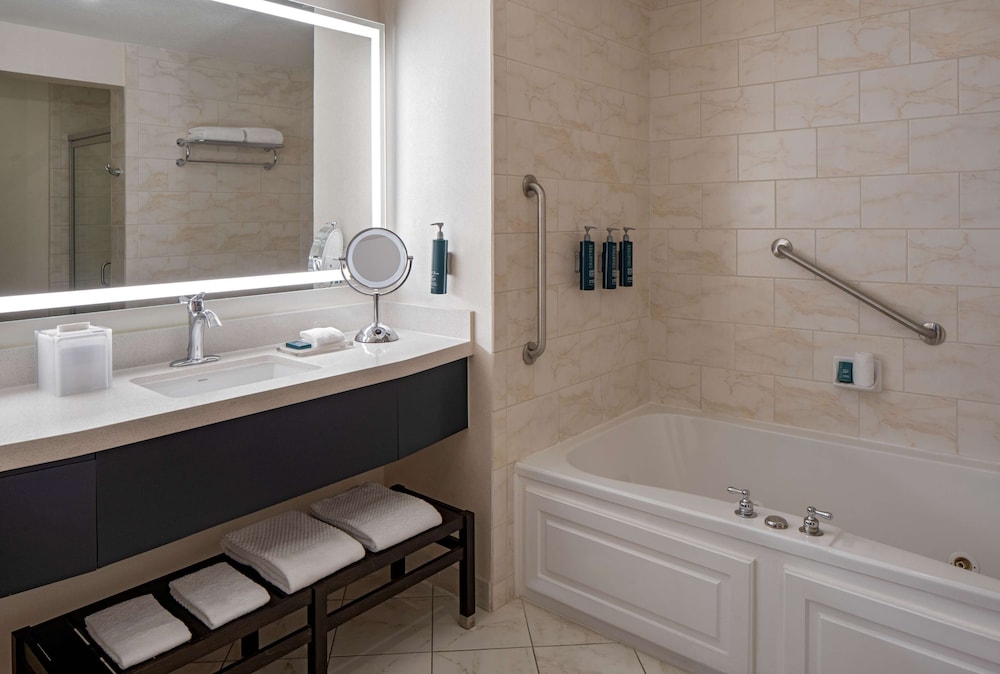 Hilton Shreveport - photo 29
