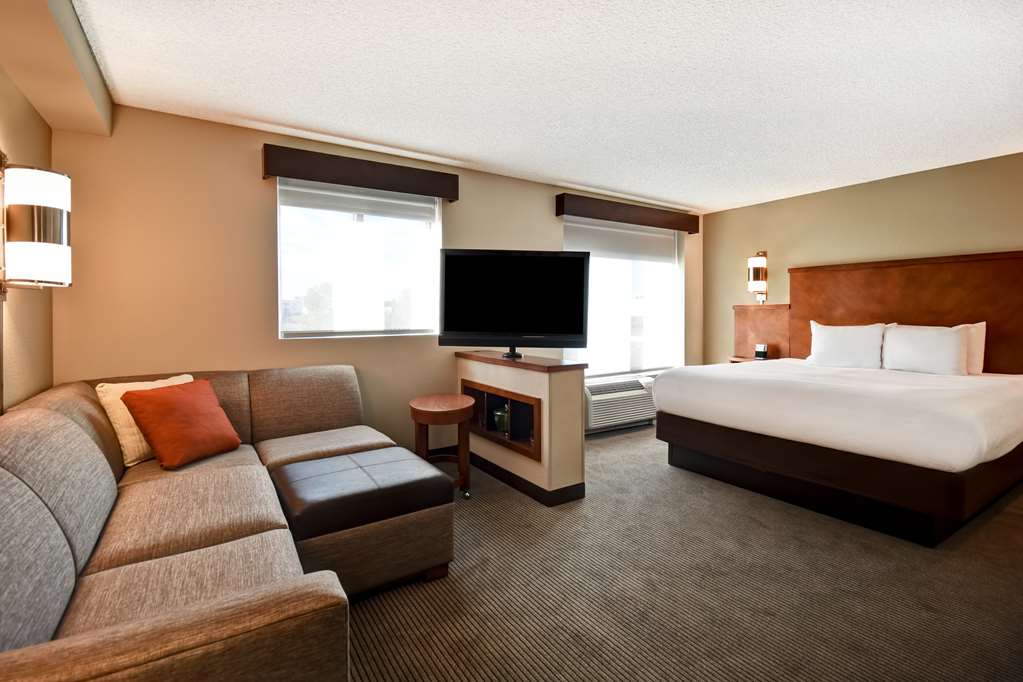 Hyatt Place Gilbert - photo 34