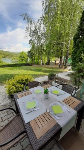Onix Orfű Apartman - last minute hotel in Unknown City