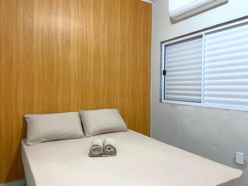 Casinha aconchegante no Vale do Ribeira pet-friendly hotel Jacupiranga