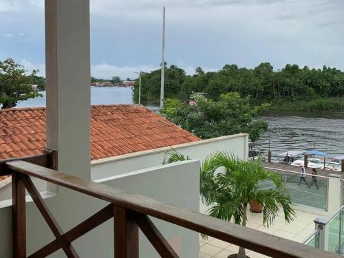 Pousada Vilas Boas — hotel in Barreirinhas
