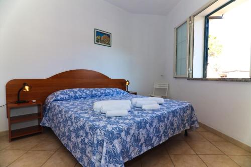 Casamareblu — hotel in Parghelia