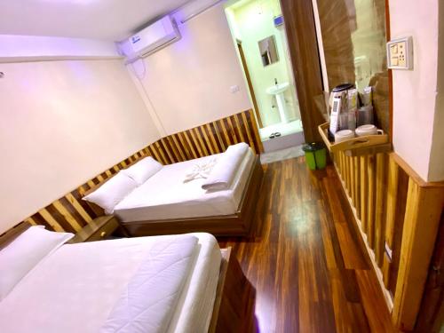 Hotel Alina Chuchure in Ramechhap, Nepal