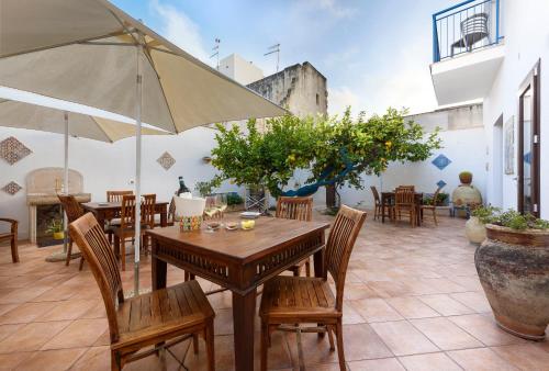 BB Le Margherite — San Vito Lo Capo — photo 5