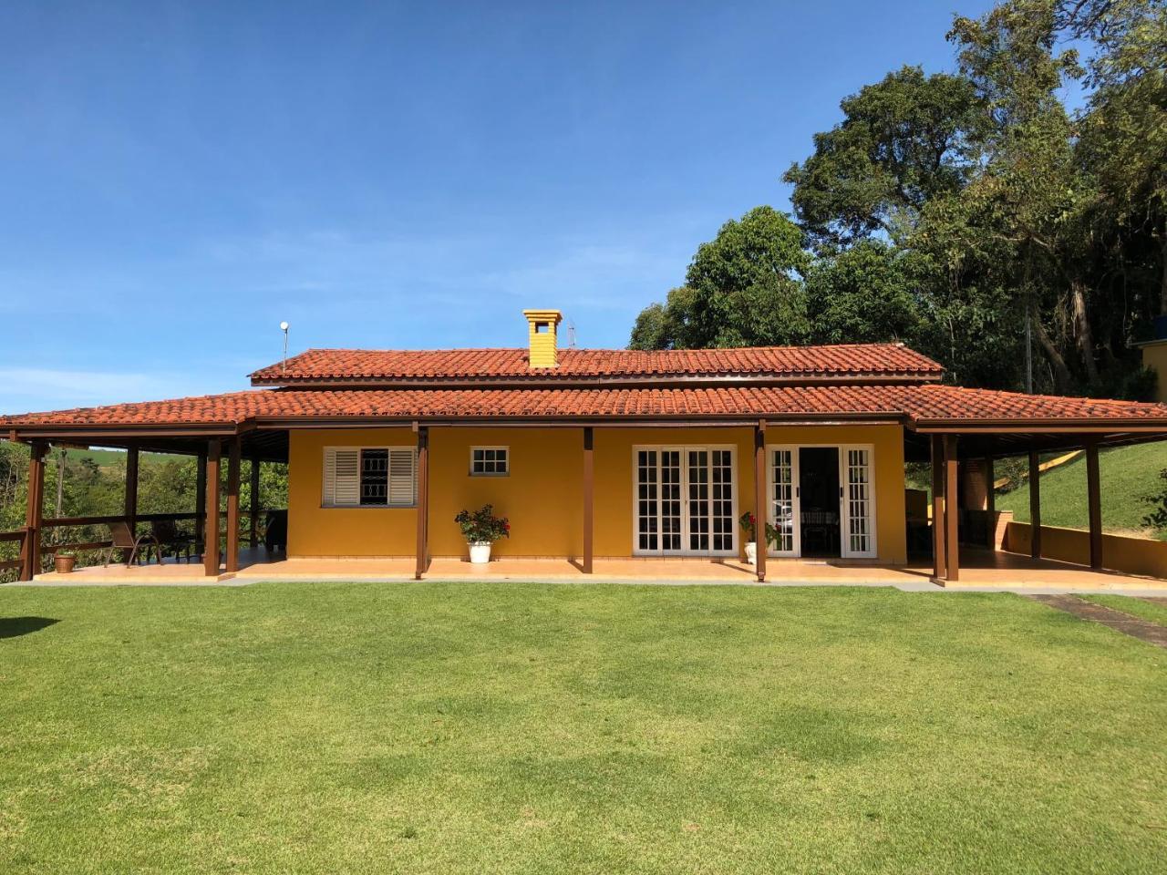 Chacara Verzani in Socorro, Brasil