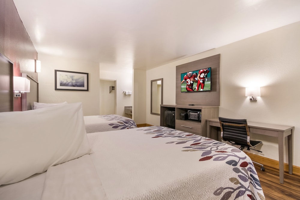 Red Roof Inn Crestview - photo 15