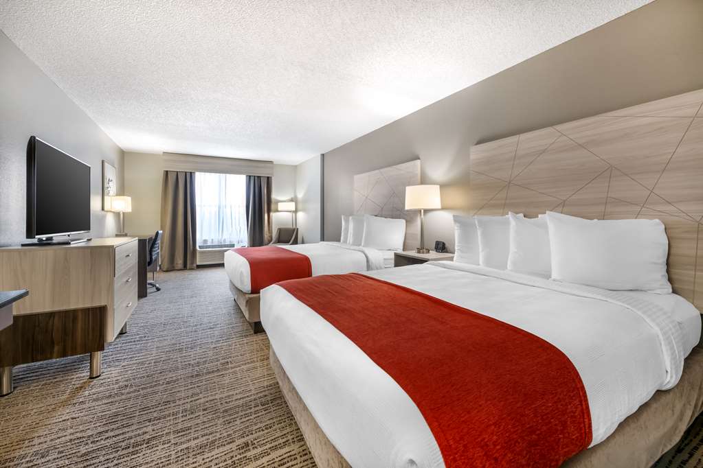 Best Western Plus Lake City - photo 19