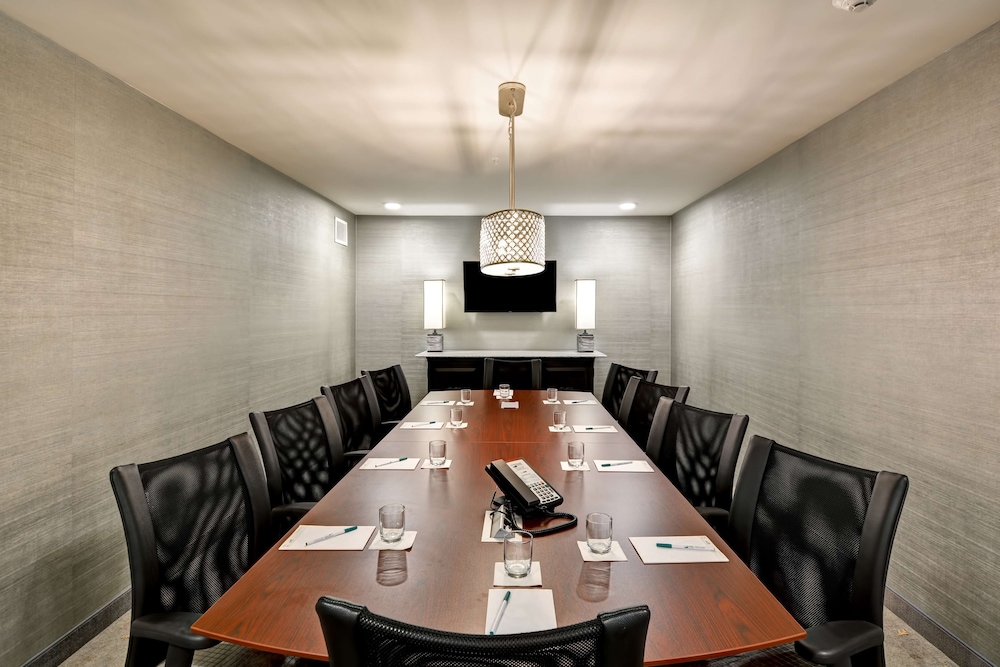 Homewood Suites by Hilton New Hartford Utica - photo 27