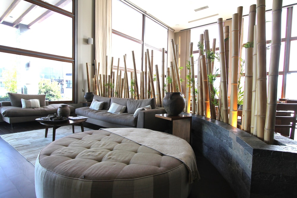 Inca Hoteles — Los Andes — photo 3