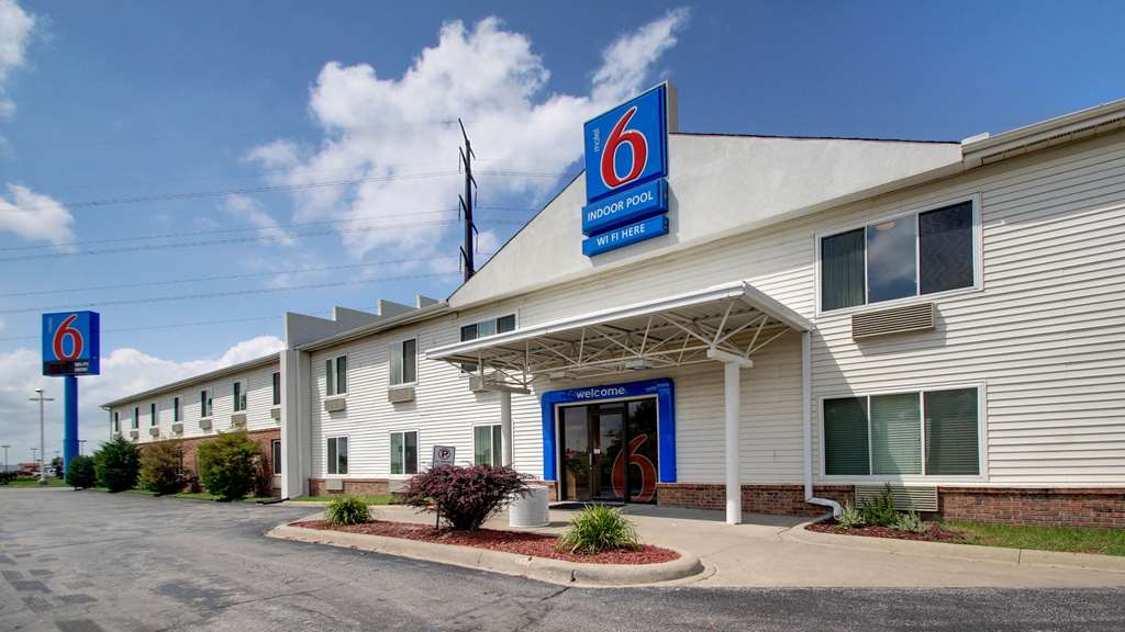 Studio 6 Altoona IA Des Moines East — hotel in Altoona
