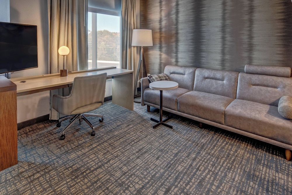 Residence Inn by Marriott Nashville at Opryland - photo 24