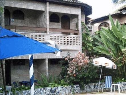 Raja Porto Canto do Mar - carbon neutral hotel in Ipojuca
