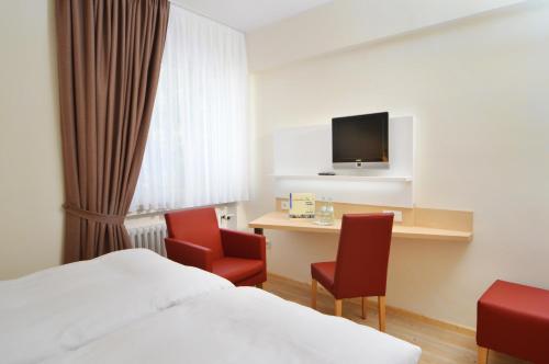 Hotel Ludwig Superior — Koeln — photo 5