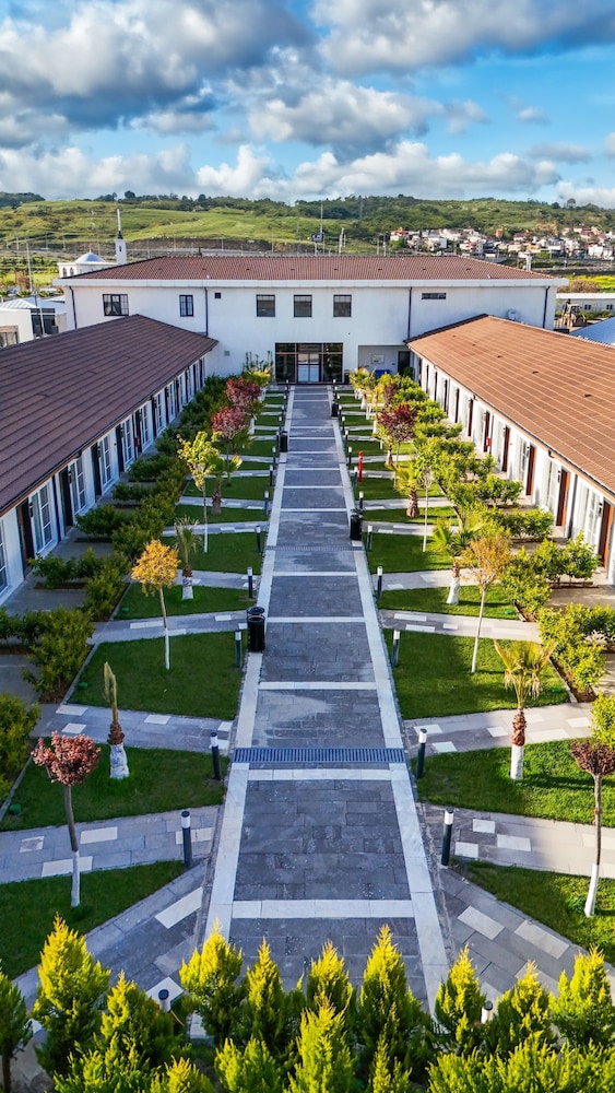 Expo Garden Hotel in Kahramanmaras, Turkey