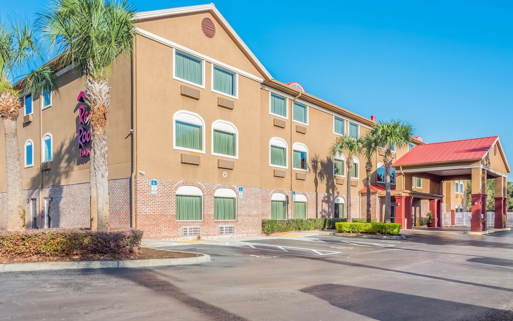 Red Roof Inn Ocala - photo 33