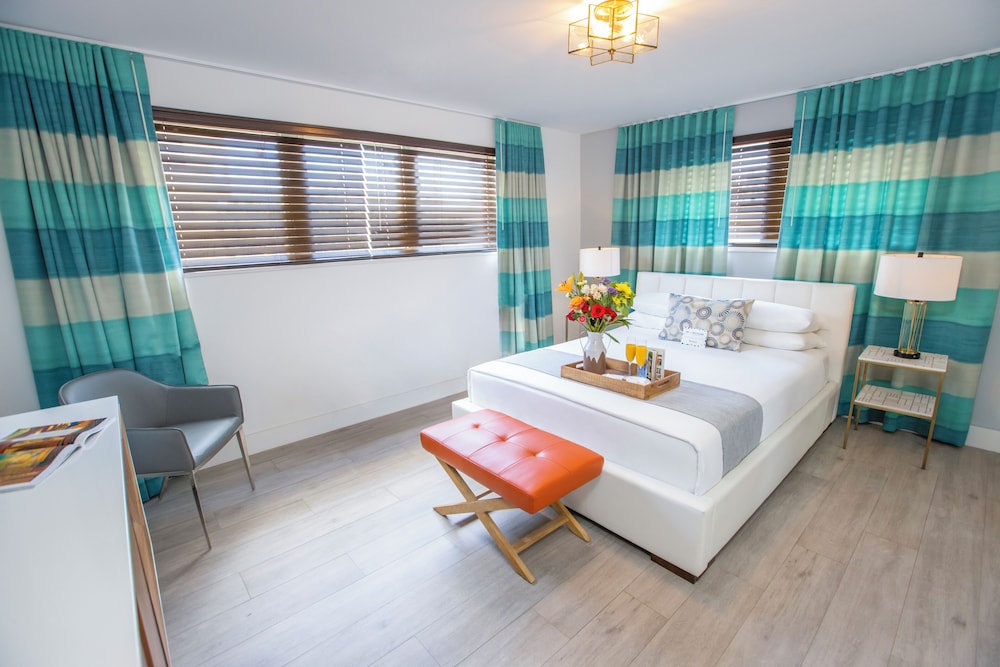 Waterside Hotel and Suites - photo 4