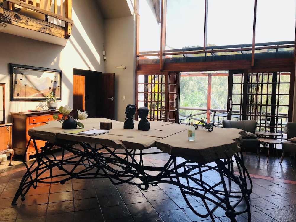 Pretoria Mansion Boutique Hotel in Pretoria, South Africa