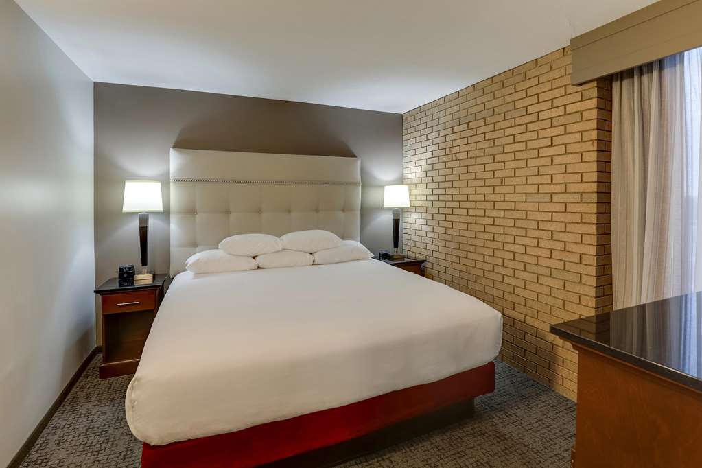 Drury Inn & Suites Columbus Dublin - photo 14