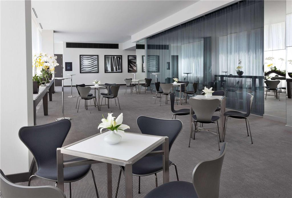 Radisson Blu Aqua Hotel Chicago - photo 45