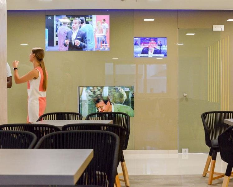 Carolina Mare in Malia, Greece