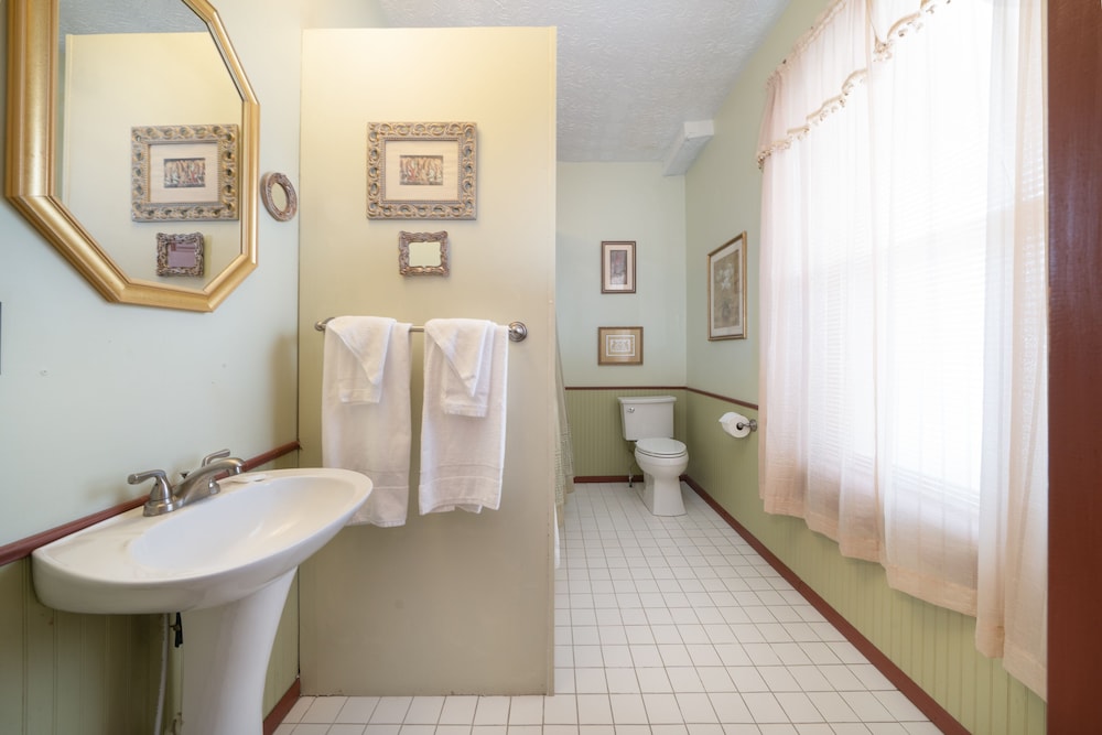 The Naples Hotel - photo 41