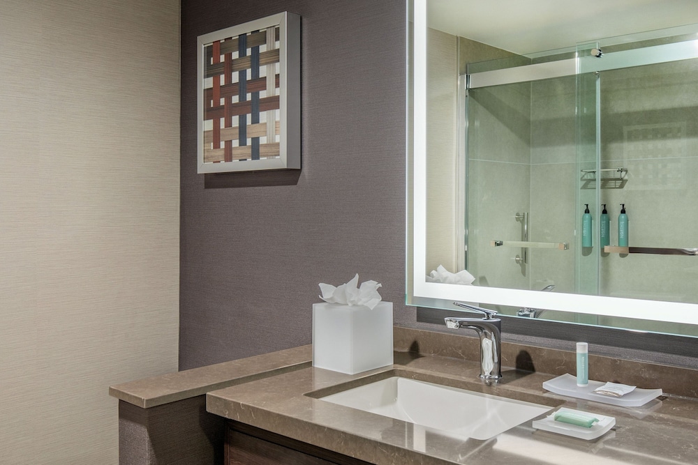 Courtyard by Marriott Boston Marlborough - photo 19