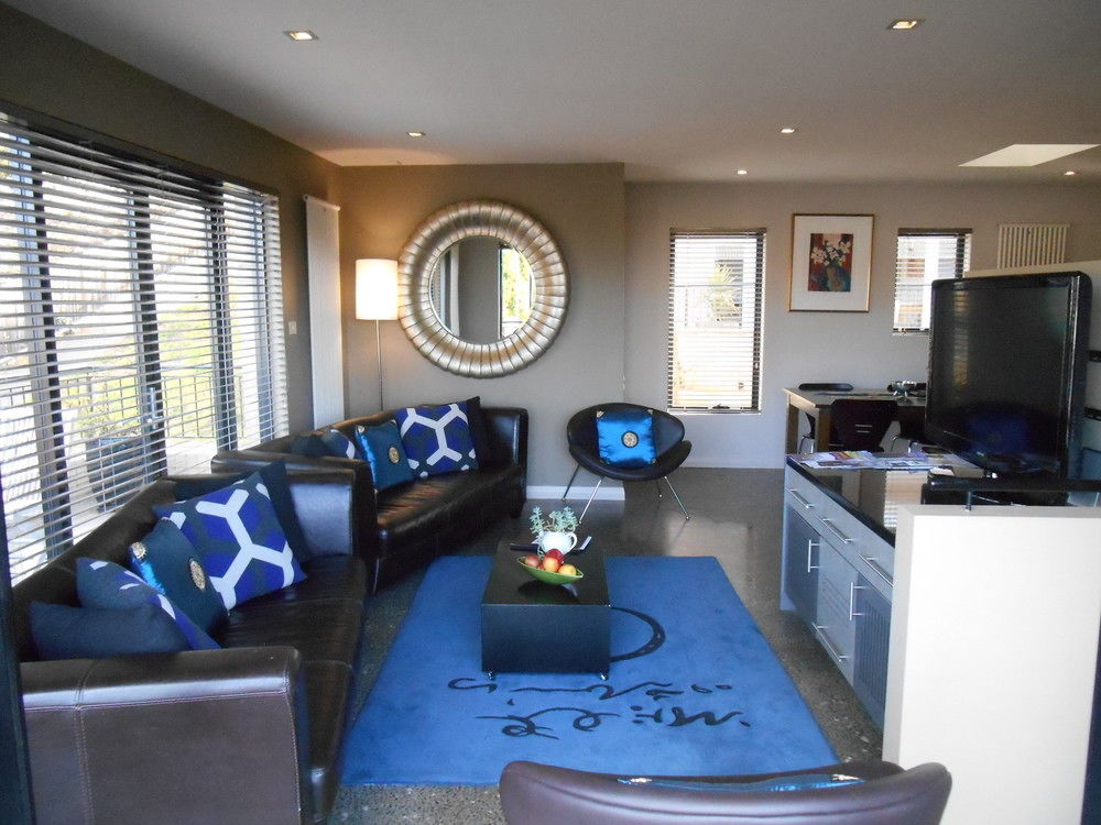 Apartments on Star — 4-Star Luxury Hotel in Battery Point, Australia