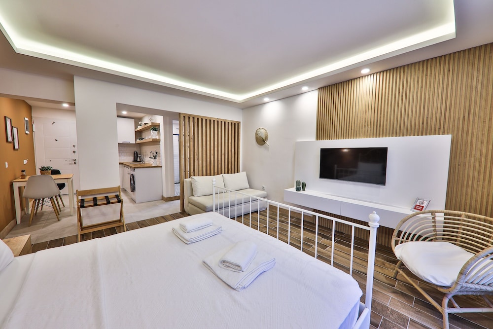 Yaz Apart Hotel - last minute hotel in Kas