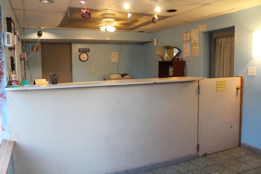 Golden Orchid Inn - photo 3