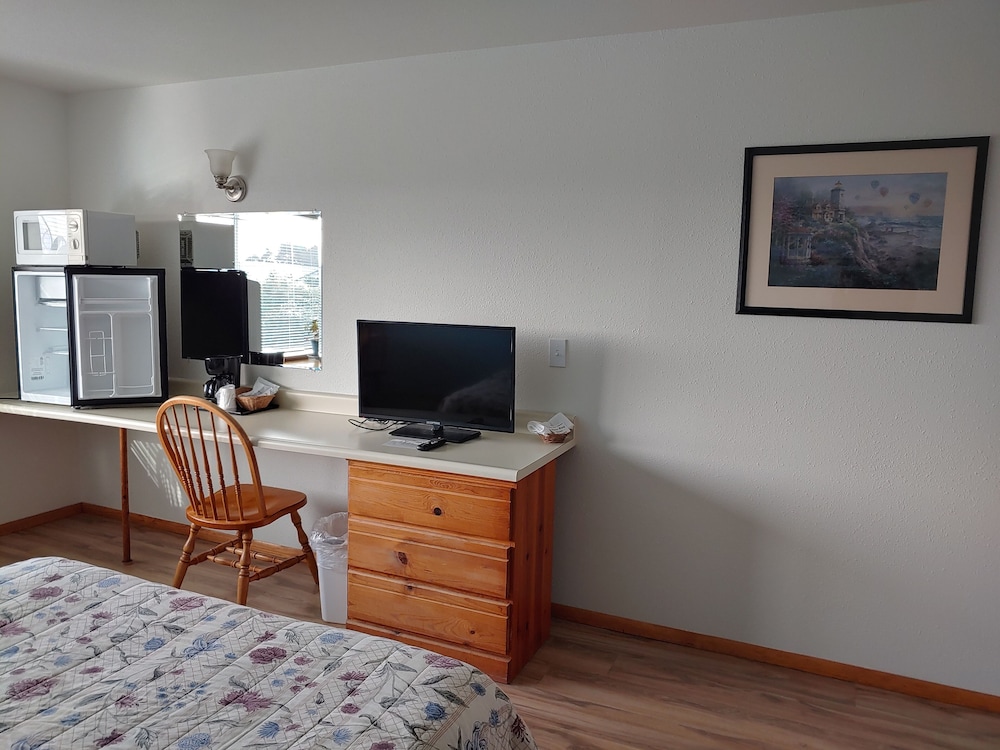 The Dublin House Motel - photo 26