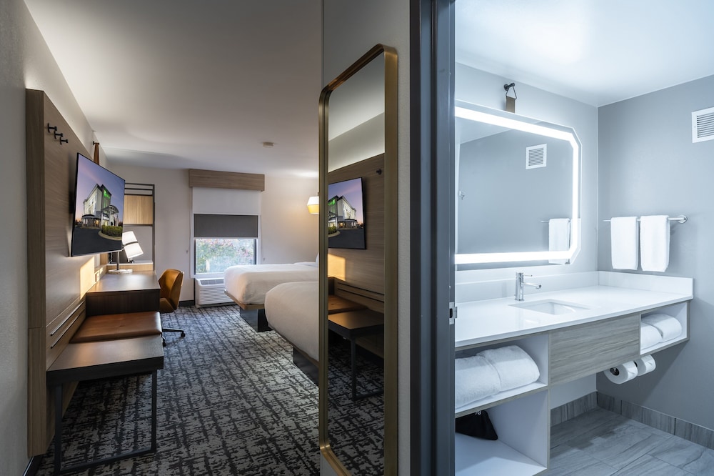 Holiday Inn Anderson by IHG - photo 7