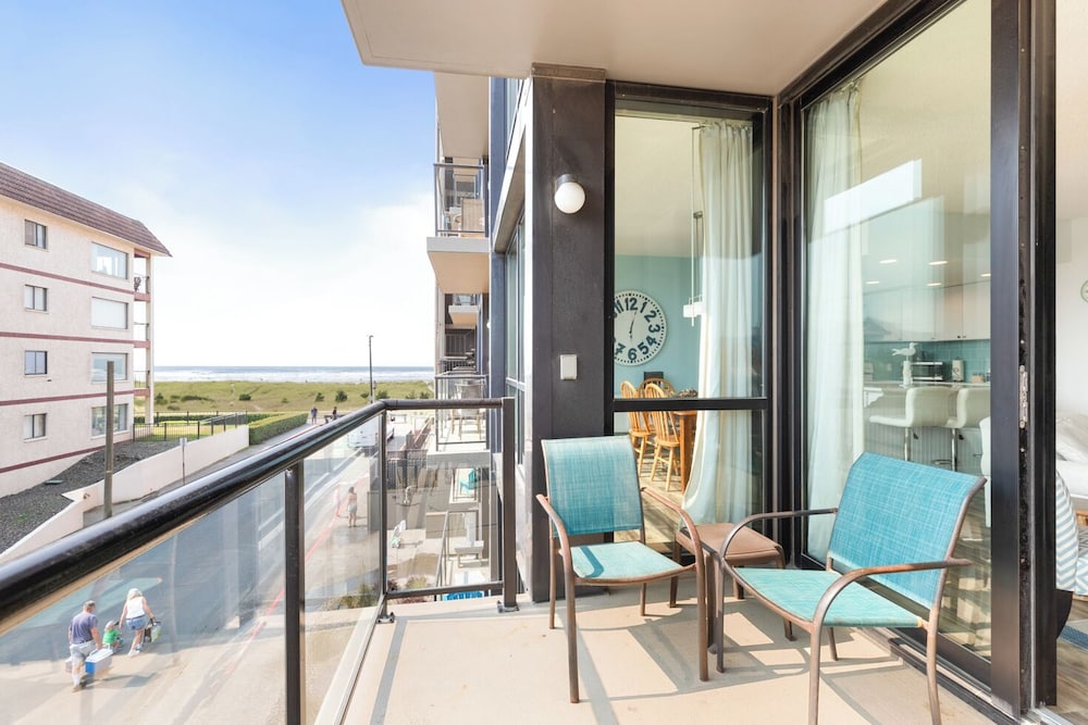 Sand & Sea Resort Condominiums - photo 782