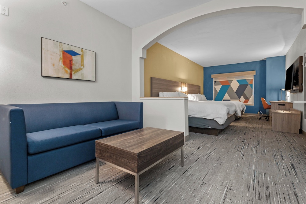 Holiday Inn Express Crockett by IHG - photo 10