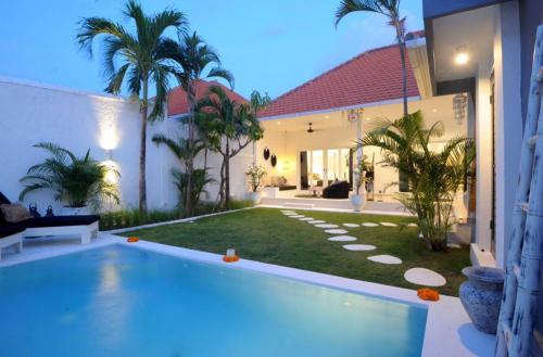 Villa Casa Leo — 4-Star Luxury Hotel in Seminyak, Indonesia