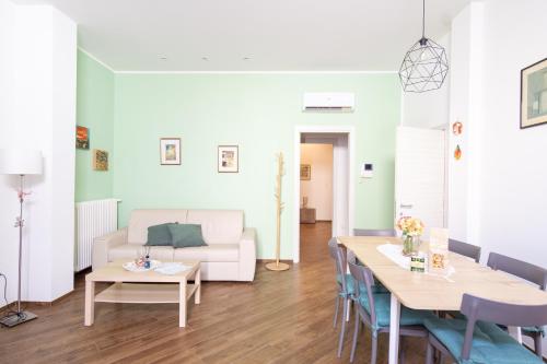 La Dimora di Gio — 4-Star Luxury Hotel in Monopoli, Italy