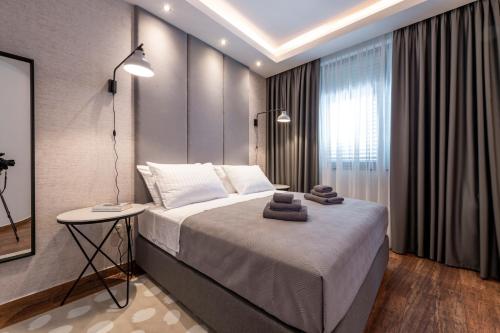 Batala Cosy Studio Apartments