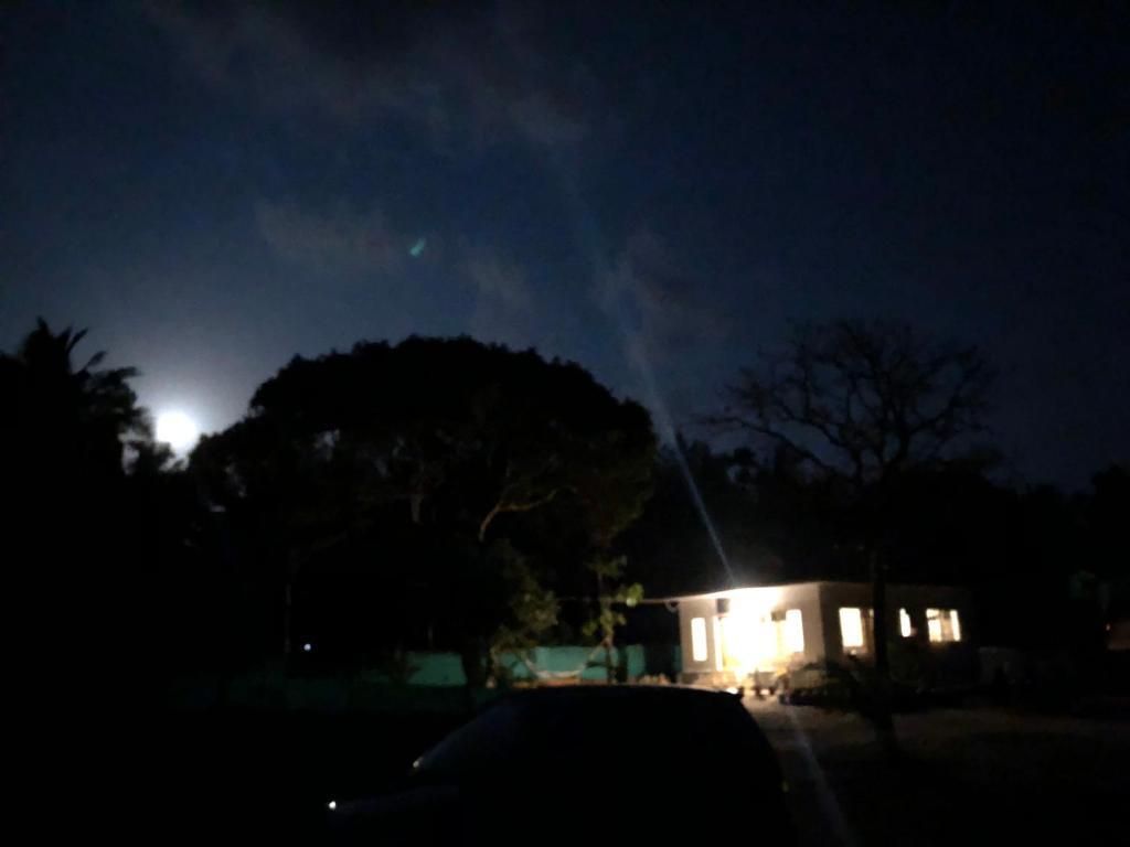 5 Mile Beach Resort in Kumta, India