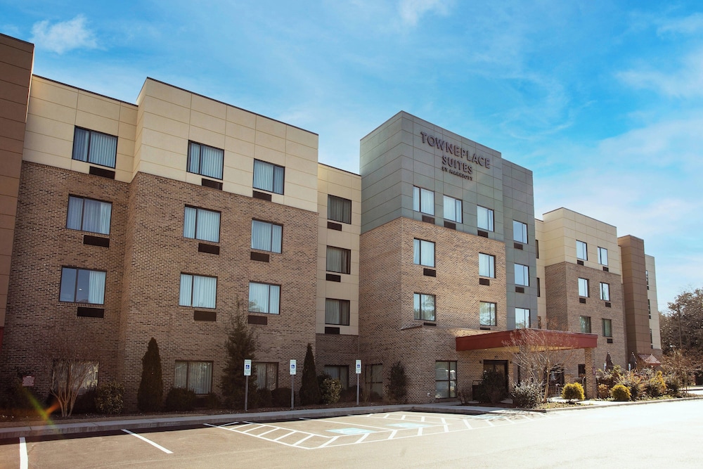 Towneplace Suites Southern Pines Aberdeen - photo 39