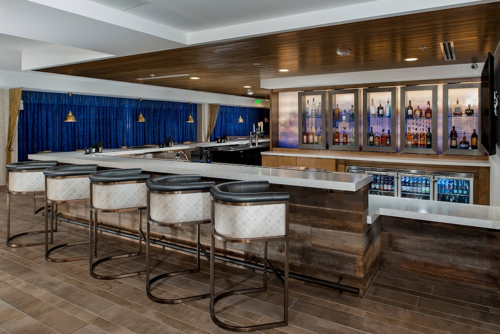 Fairfield Inn & Suites Fort Worth Downtown Convention Center - photo 5