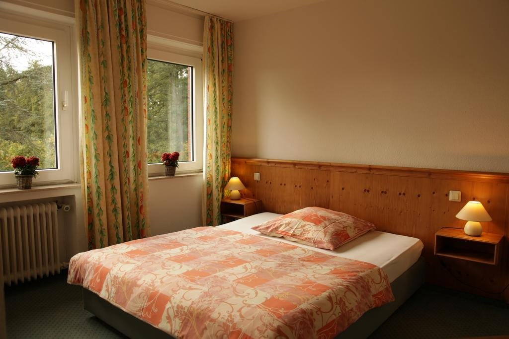 Landhotel Zur Gronenburg — Greven — photo 2