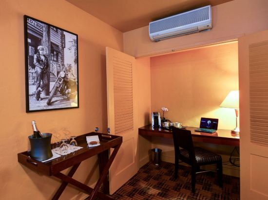 The Inn at El Gaucho - photo 3