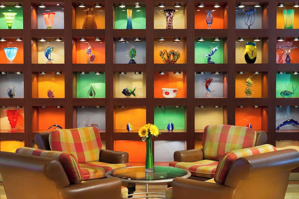 San Diego Marriott Gaslamp Quarter - photo 2