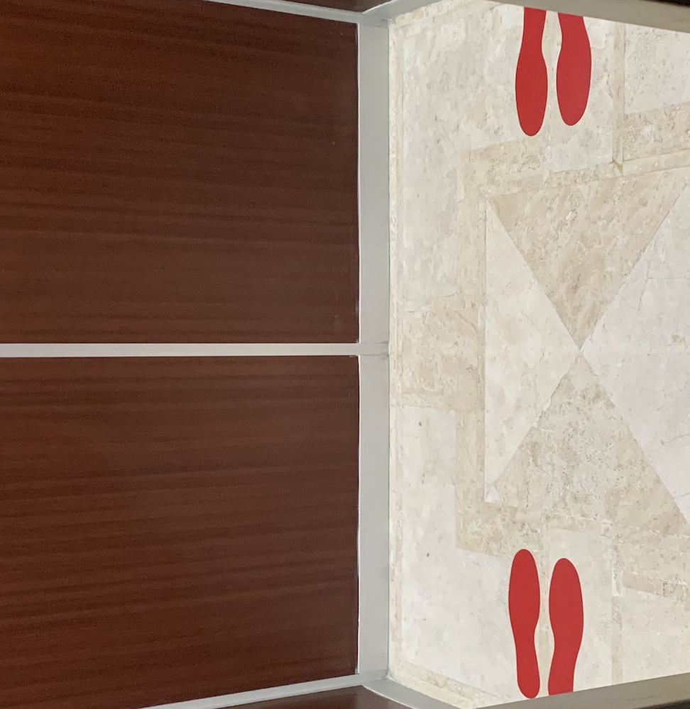 Elevator