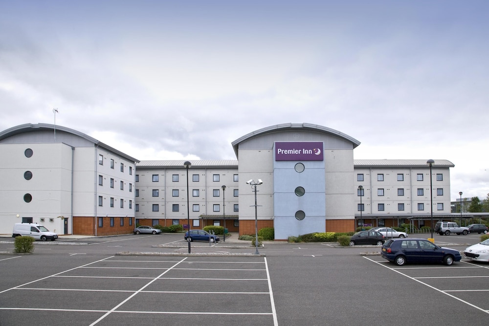 Premier Inn London Enfield in Enfield Town, United Kingdom