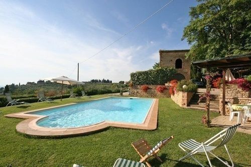 Colonica — Tavarnelle Val Di Pesa