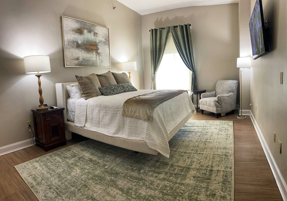 The ColdWater Inn - photo 5