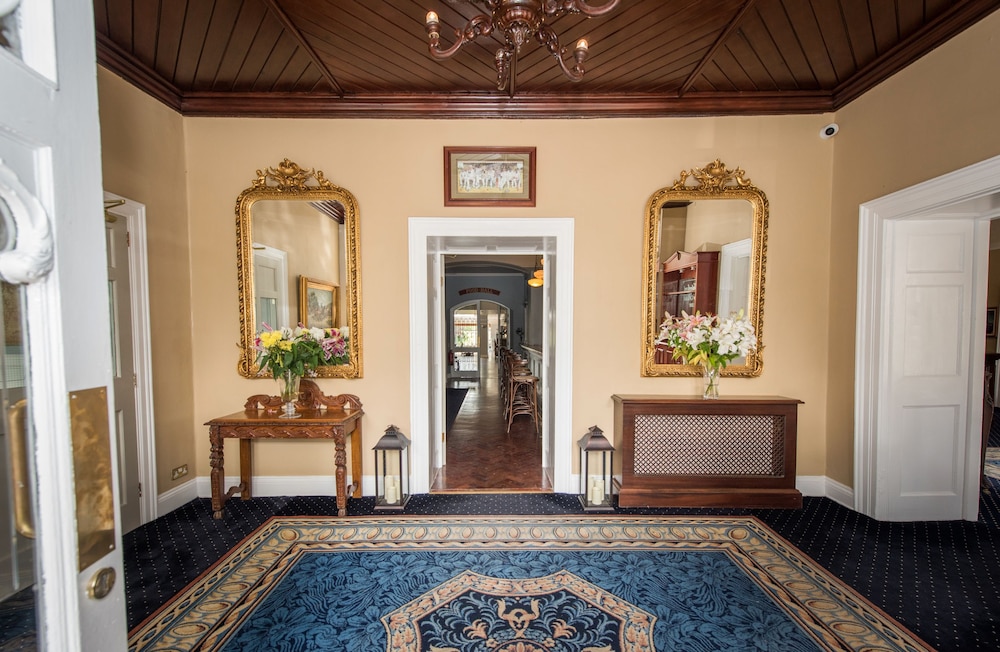 Greenway Manor Hotel — Waterford — photo 2