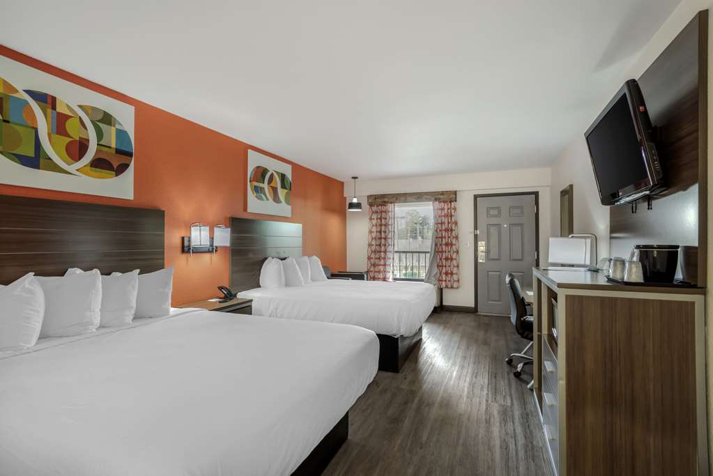 Best Western Statesville Inn - photo 33