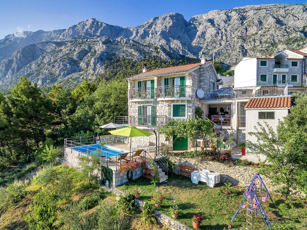 Holiday Home Colla — Tucepi — photo 2